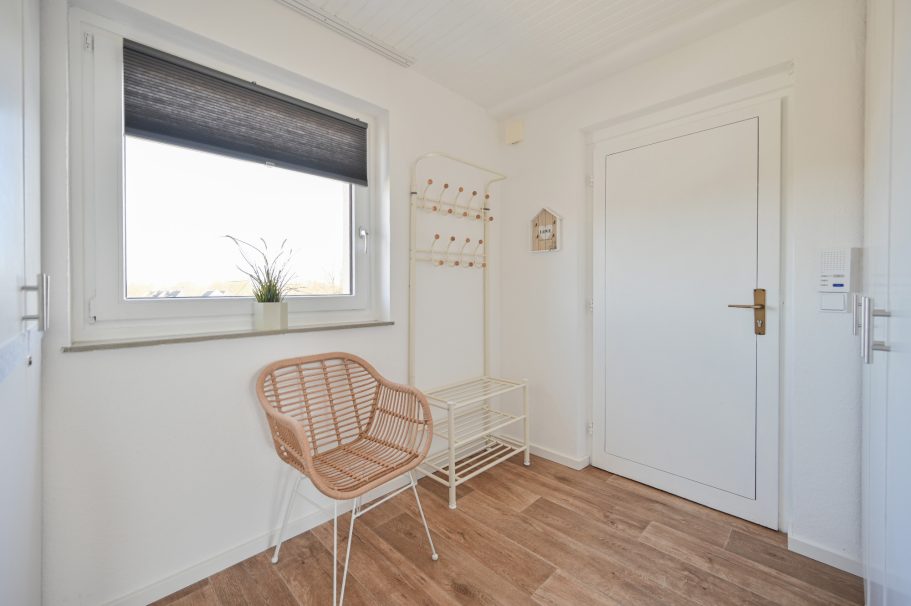 Ferienwohnung Hygge - familienfreundliche Ferienwohnung