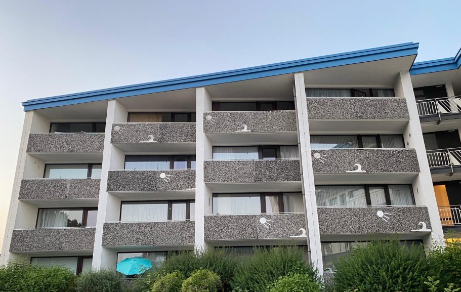 Ferienwohnung Hygge - familienfreundliche Ferienwohnung an der Ostsee